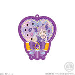 キミとアイドルプリキュア♪パチパチプリキュアデコネーム