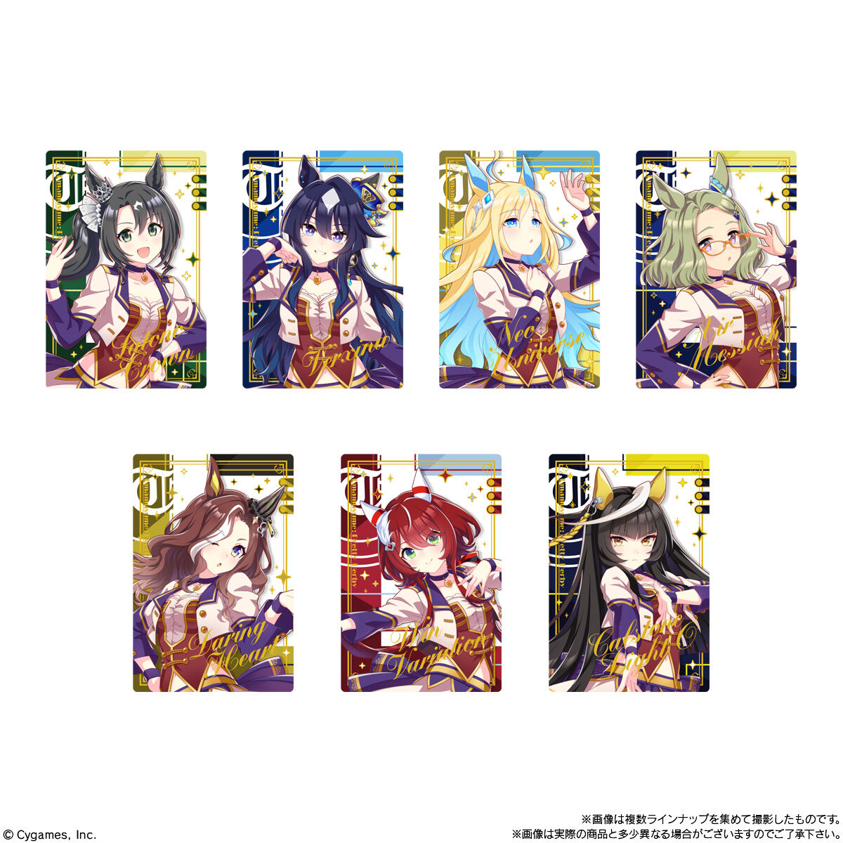 ウマ娘 プリティーダービー ツインウエハース Special R 2025