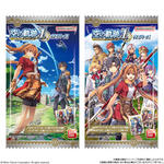 空の軌跡 the 1st ウエハース