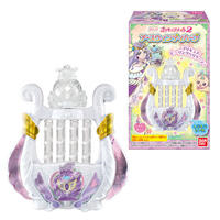 熟達 スカーフ 遵守する プリキュア お 菓子 おもちゃ Huu Cha Org