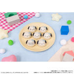 食べマスモッチ サンリオキャラクターズ ポムポムプリン&ポチャッコ 2026