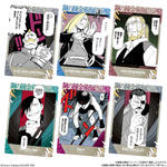 鋼の錬金術師ウエハース2