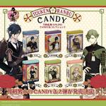 刀剣乱舞-ONLINE-CANDY缶コレクション2