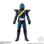 ソフビヒーロー 仮面ライダー