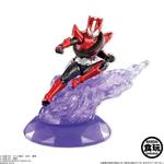 仮面ライダーサモンライド！SGライドフィギュア