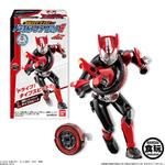 仮面ライダードライブ ドライビングアクション１