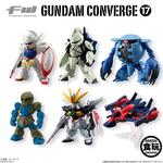 FW GUNDAM CONVERGE17