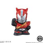 仮面ライダーキッズ　仮面ライダードライブ登場!!編