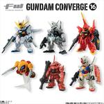 FW　GUNDAM　CONVERGE16