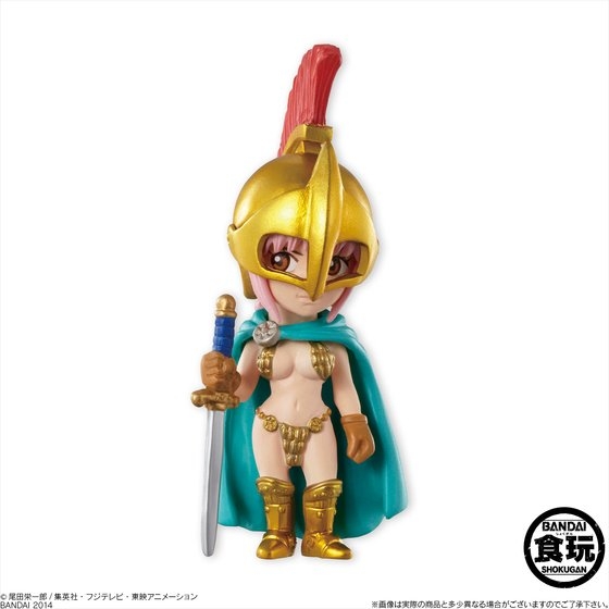 ワンピースコレクション コロシアムの戦士たち｜発売日：2014年8