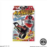 烈車戦隊トッキュウジャーキット