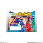 烈車戦隊トッキュウジャー チョコパン