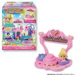 ドキドキ！プリキュア　ドリームパークハウス