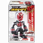 ＴＨＥ 仮面ライダーズ１０