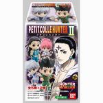 ＨＵＮＴＥＲ×ＨＵＮＴＥＲ プチコレハンターⅡ