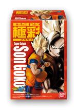 ドラゴンボール改 極彩（GOKUSAI） BOX（食玩）[バンダイ]《在庫