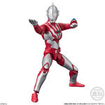 超動αウルトラマン9