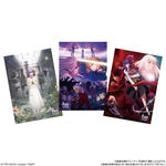 劇場版「Fate/stay night [Heaven’s Feel]」ヴィジュアルコレクション