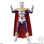超動αウルトラマン13
