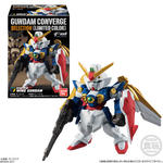 FW GUNDAM CONVERGE SELECTION [LIMITED COLOR]