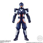 ソフビヒーロー 仮面ライダー ～エグゼイド、究極の変身編！！～