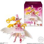 魔法つかいプリキュア！キューティーフィギュア＋