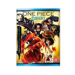 ONE PIECE　色紙ART