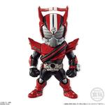 CONVERGE KAMEN RIDER3