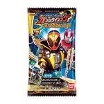 仮面ライダーバトル ガンバライジング チョコウエハース 4