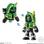 仮面ライダーゴースト ガンガンチェンジゴースト