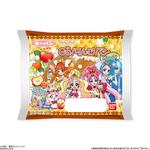 Go！プリンセスプリキュア　Go！りんごパン