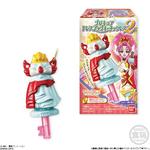 プリキュア　ドレスアップキーネックレス 2
