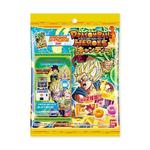 ドラゴンボールヒーローズキャンディー 第2弾