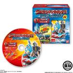 ウルトラマンギンガ＆ギンガS　DVDコレクション