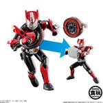 仮面ライダードライブ ドライビングアクション１