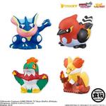 ポケモンキッズＸＹ　ポケモン・ザ・ムービーXY