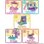 ドキドキ！プリキュア　ドリームパークハウス