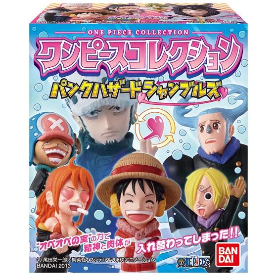 ワンピース｜バンダイ キャンディ公式サイト | バンダイ キャンディ
