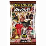 仮面ライダーバトル ガンバライドチョコスナック第12弾