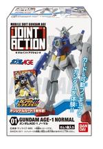 機動戦士ガンダムAGE JOINT ACTION｜発売日：2011
