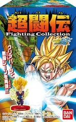 ドラゴンボール改超闘伝