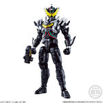 創動 仮面ライダービルド BUILD5セット