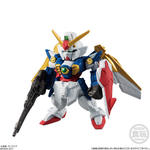 FW GUNDAM CONVERGE SELECTION [LIMITED COLOR]