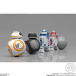 STAR WARS -action tablet case-