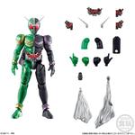 SO-DO CHRONICLE 双動 仮面ライダーW リミテッドカラーver.【プレミアムバンダイ限定】