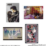 矢沢あい ツインウエハース