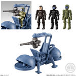 機動戦士ガンダム マイクロウォーズ５