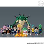 ドラゴンボールアドバージ ポルンガセット【プレミアムバンダイ限定】