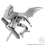 EVA-FRAME-EX：新世紀エヴァンゲリオン〜EVA量産機3体セット【PB＆エヴァストア限定】【再販：2026年2月発送】