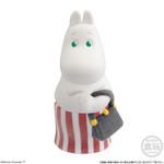 MOOMIN Doll Collection_5
